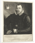 Portrait of Jacob Muys Holy by Samuel van Hoogstraten