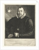 Portrait of Jacob Muys Holy by Samuel van Hoogstraten