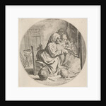 Pancakes Bakster by Frederik de Wit