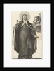 Saint Theresa of Avila and angel with glowing arrow by Pieter de Bailliu I