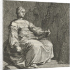 Clio by Johannes Colom