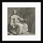 Clio by Johannes Colom