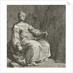 Clio by Johannes Colom