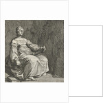 Clio by Johannes Colom