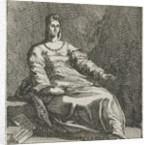 Calliope by Johannes Colom