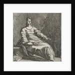 Calliope by Johannes Colom