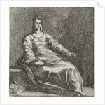 Calliope by Johannes Colom