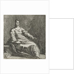 Calliope by Johannes Colom