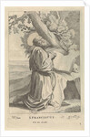 St. Francis by Frederik de Wit