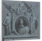 Portrait of Maximilian Henry of Bavaria, Archbishop of Cologne by Pieter van Schuppen