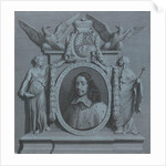 Portrait of Maximilian Henry of Bavaria, Archbishop of Cologne by Pieter van Schuppen