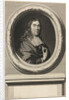 Portrait of Jan de Wys by Johannes Willemsz. Munnickhuysen