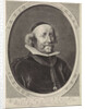 Portrait of Wolfgang William of the Palatinate-Neuburg by Theodor Matham