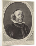 Portrait of Wolfgang William of the Palatinate-Neuburg by Theodor Matham