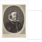 Portrait of Wolfgang William of the Palatinate-Neuburg by Theodor Matham