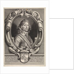 Portrait of Baron Jean Jacques d'Ittre de Caestre by Pieter van Schuppen