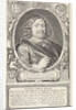 Portrait of Joannes Cools by Henricus Bruno