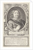 Portrait of Joannes Cools by Henricus Bruno