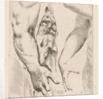 Armstudies by Augustinus Terwesten I