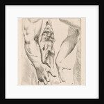 Armstudies by Augustinus Terwesten I