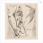 Armstudies by Augustinus Terwesten I