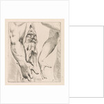 Armstudies by Augustinus Terwesten I