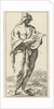 Personification of music by Arnold Houbraken
