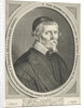 Portrait of Peter Purmerent by Reinier van Persijn