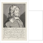 Portrait of Abel de Servien by Pieter Nolpe