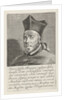 Portrait of Joseph de Bergaigne by Pieter Nolpe