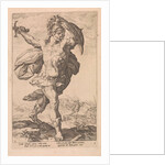 Horatius Codes by Franco Estius