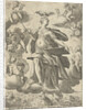 Allegory of art by Claes Jansz. Visscher II