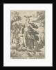 Allegory of art by Claes Jansz. Visscher II