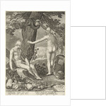 Fall by Isaac Houwens