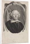 Portrait Johan de Brune by Willem Eversdijck