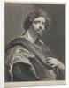 Portrait of Michael le Blon by Anthony van Dyck