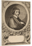 Portrait of Jean de Labadie by Gerard de Lairesse