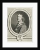 Portrait of Gaspar de Daillon du Lude by Nicolas Pitau I