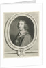 Portrait of Gaspar de Daillon du Lude by Nicolas Pitau I