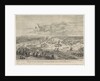 Battle of Höchstädt, 1704 by Jan van Huchtenburg