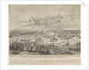 Battle of Höchstädt, 1704 by Jan van Huchtenburg