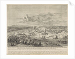Battle of Höchstädt, 1704 by Jan van Huchtenburg