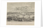 Battle of Höchstädt, 1704 by Jan van Huchtenburg