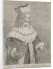 Portrait of Charles Louis, Elector Palatine by Wallerant Vaillant