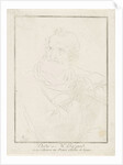 Apostle Paul, Charles Joseph Emmanuel de Ligne by M. Hazard