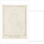 Apostle Paul, Charles Joseph Emmanuel de Ligne by M. Hazard