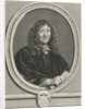 Portrait of Henri Louis Habert de Montmor by Nicolas Pitau I