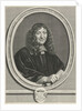 Portrait of Henri Louis Habert de Montmor by Nicolas Pitau I