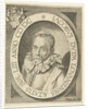 Portrait of Jacob Duym at the age of 53 by Bonaventura Vulcanius