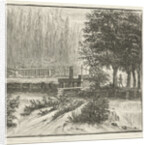 Lock by Louis Bernard Coclers